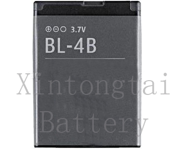 li-ion phone batteries