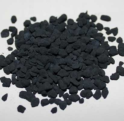 99.99% Niobium pentoxide Nb2O5 sinter granule for coating