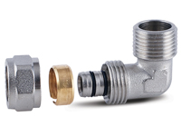 DZR brass water fittings,pipe connector,brass connector