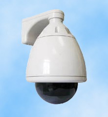 Middle-Speed Dome Camera