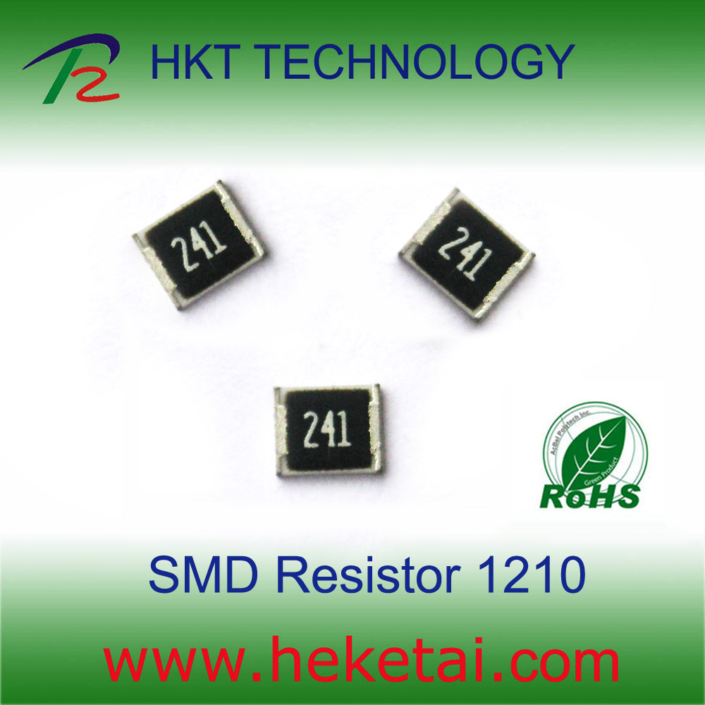 SMD Resistor
