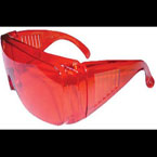 190-540nm laser safety goggles