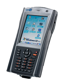 Cipher Lab CPT 9400 PDA Mobile Computer