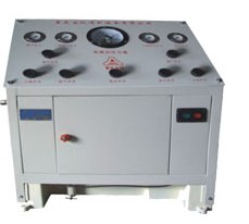 AE102 oxygen filling pump