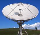 4.5m TVRO Antennas,4.5m Earth Station Antennas
