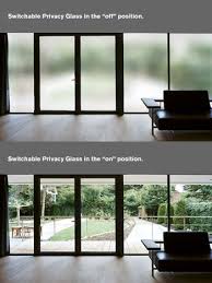 Smart Switchable Glass (PDLC Glass)
