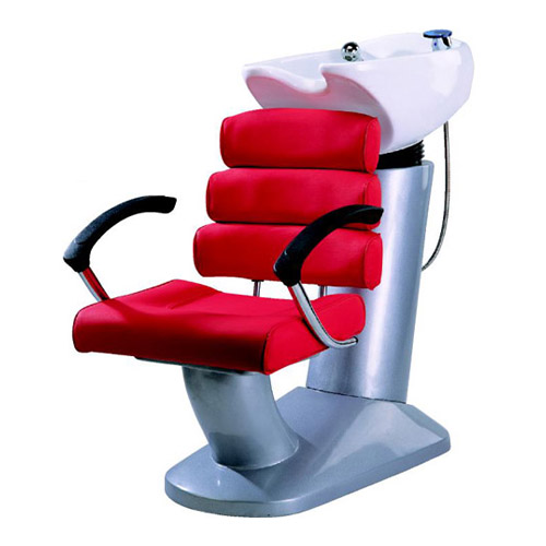 Shampoo chair VB-3530B