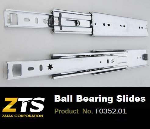 Ball Bearing Slides / Furniture Hardware / Furniture Parts