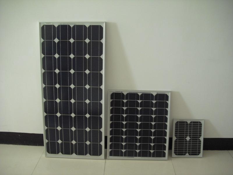 GY solar panel