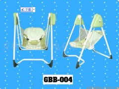 Electric baby rocking chair