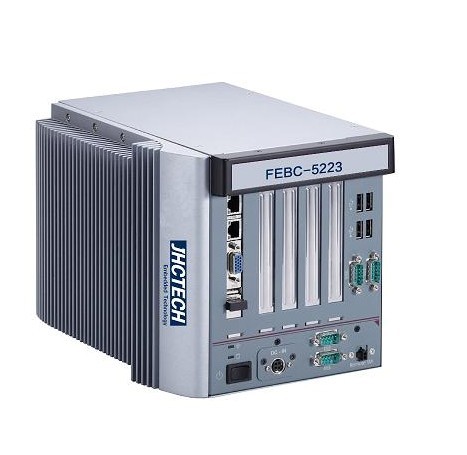 FEBC-5223 Industrial PC