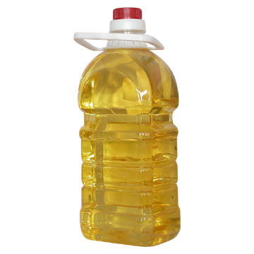Sell: Refined Sunflower Oil