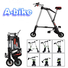 A-bike