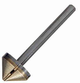 countersink bit for glass