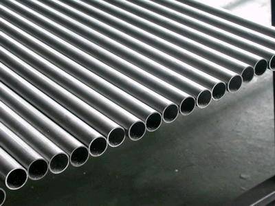 Steel Tube EN10216-2 for pipelines of boiler