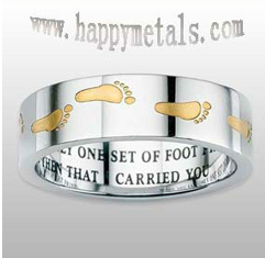 2013 happymetals europen design ring
