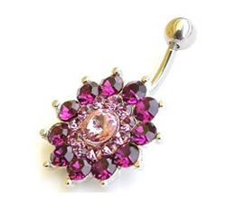 sell belly ring