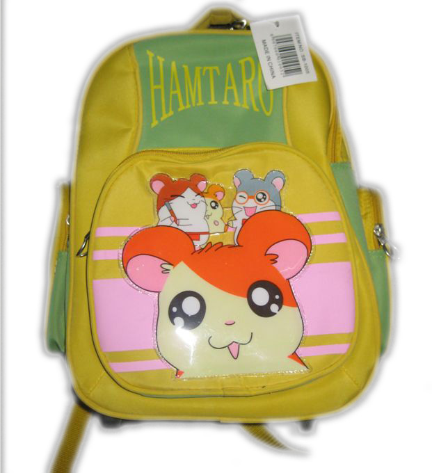 Student Bag & Student Backpack & School Bag