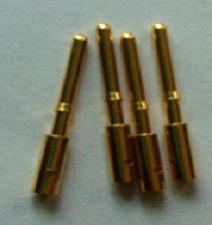 Terminals-contact Pin-brass pin