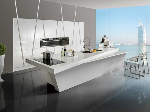 Kitchen cabinet OP12-X101