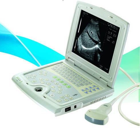 DIGITAL Laptop Ultrasound Scanner (BW500)