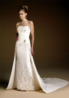 wedding dress,bridal gowns