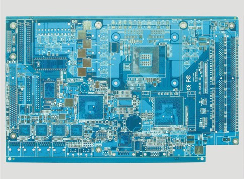 motherboard pcb