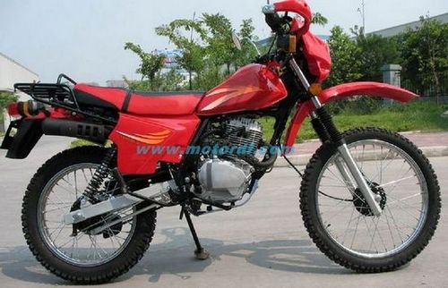 DF125GY dirt bike,off road,125cc motorcycle