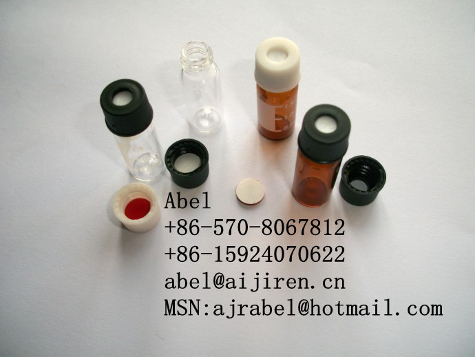 autosampler vials,sample vials,glass vials,1.5ml1.8ml/2ml
