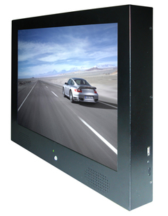 22 inch advertising player/LCD player/AD player