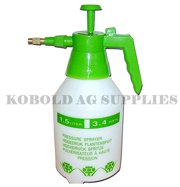 Pressure Sprayer KB-1007