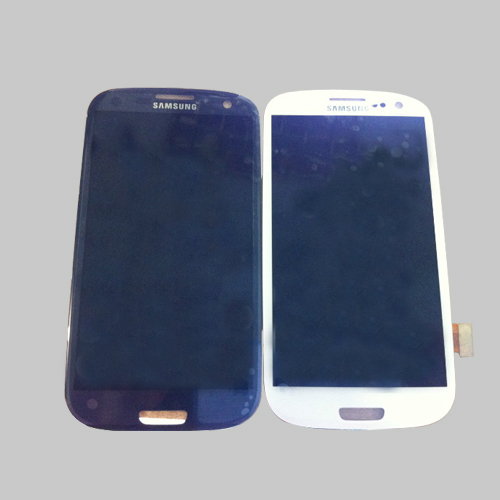 For Samsung Galaxy S3 III i9300 LCD touch screen digitizer