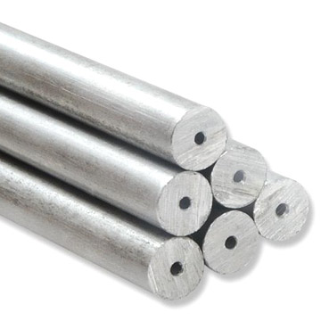 DIN2391 cold drawn seamless steel fuel tube