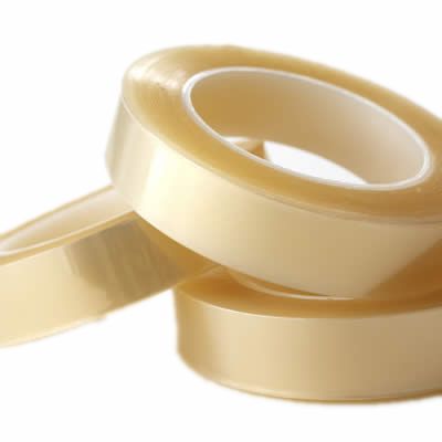 polyester  tape