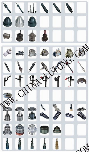 diesel engine pump parts