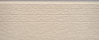 Insulation&Decorative wall panel