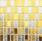 mosaic ,tiles