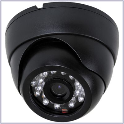 ADVISION Day-Night Indoor IR CCTV Camera