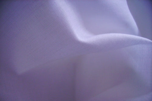 100%polyester voile