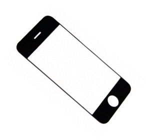 iphone 2g Front Glass,iPhone 2G Spare Parts