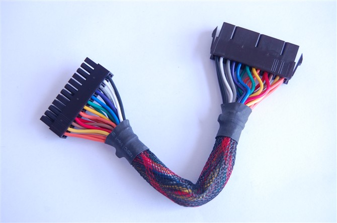 molex  electronic cables