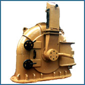 Grinding & Milling Plants