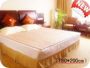 Bamboo charcoal mattress/bedding cover/healthy mattress
