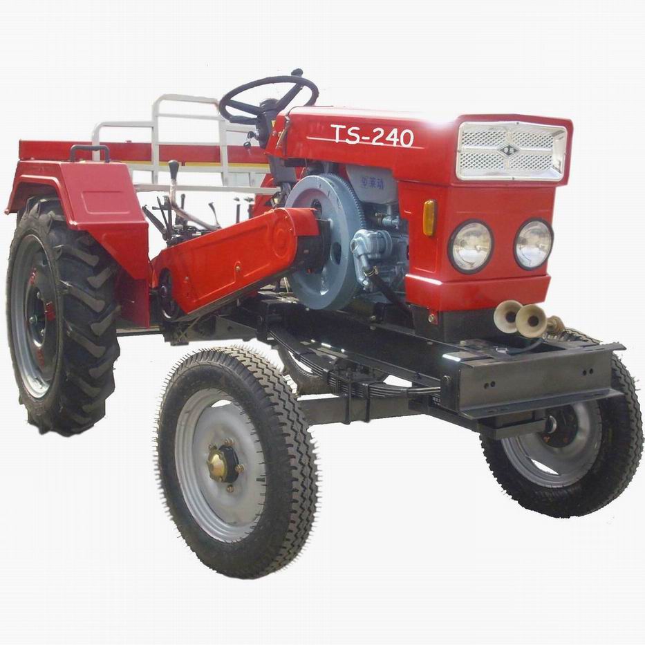 Tractor 24HP