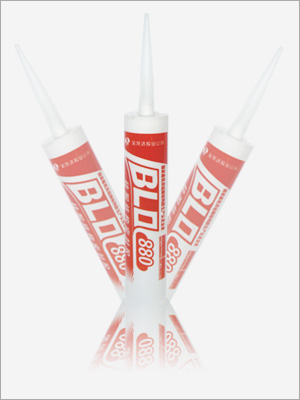Ultra-high Performance Silicone Sealant (single component)