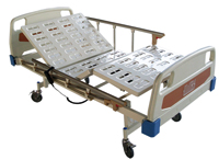 BDE301 Electric bed with two functions