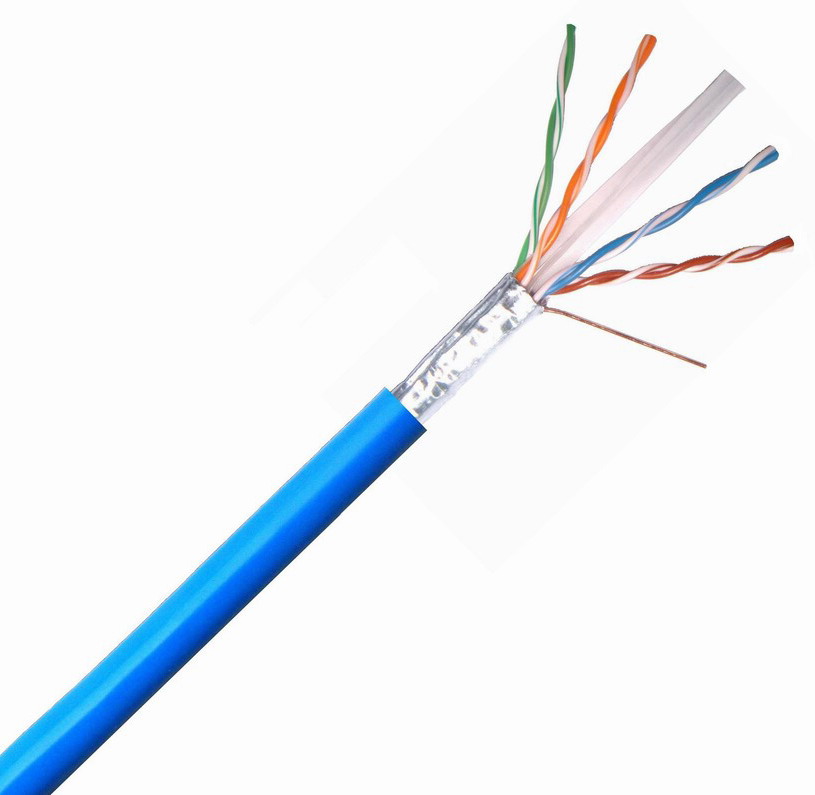 Cat6 FTP lan cable