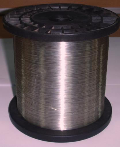 Tinned CCA wire
