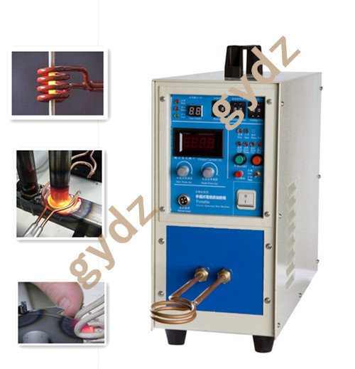 Induction Heating Machine GY-15A