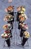 Flower rack